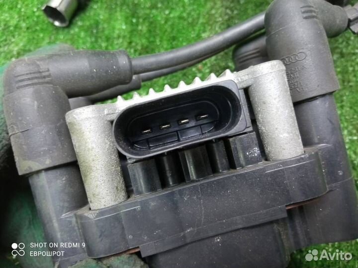 Катушка зажигания Volkswagen Golf 6 (2009-2013)