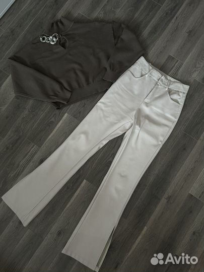 Женские вещи пакетом 40 42 44