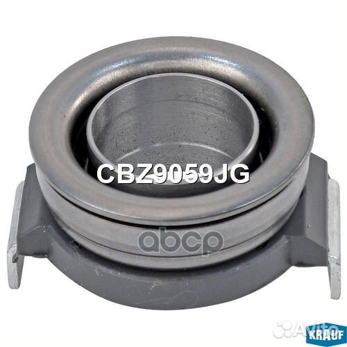 Подшипник выжимной daewoo matiz (M100, M150) 0.8