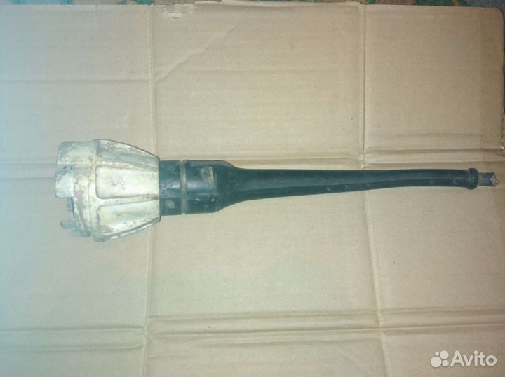 Муфта радио связи