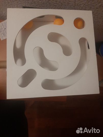 Игрушка для кота