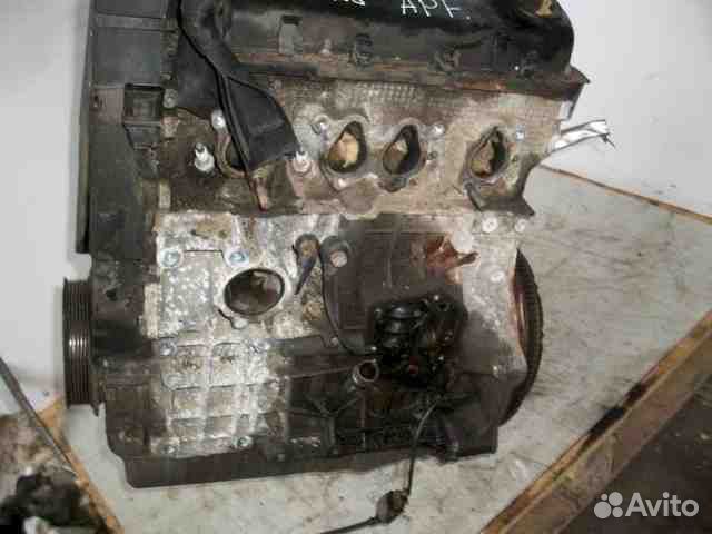 Двигатель audi a3 8l (s3 rs3) (1996 - 2003) apf015