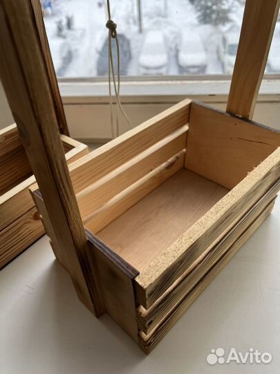 Корзинки пасхальные