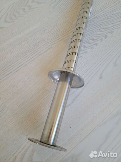 Карниз полукруглый 140х140