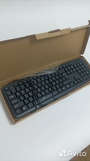 Клавиатура