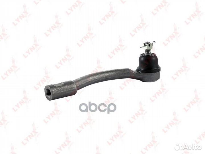 Наконечник рулевой тяги C4326R lynxauto