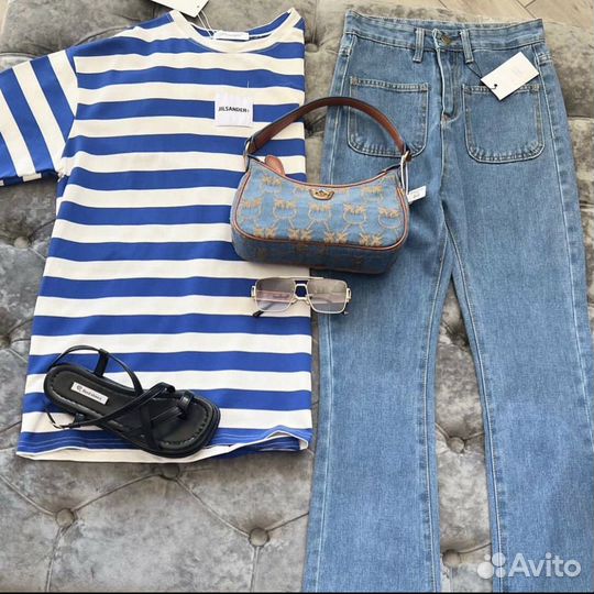 Женская одежда,обувь,сумки