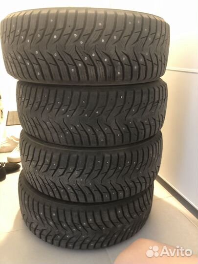 Kumho WinterCraft ice Wi31+ 195/65 R16