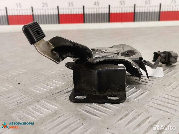 Замок капота Acura TL 3 2004 74120sepa01