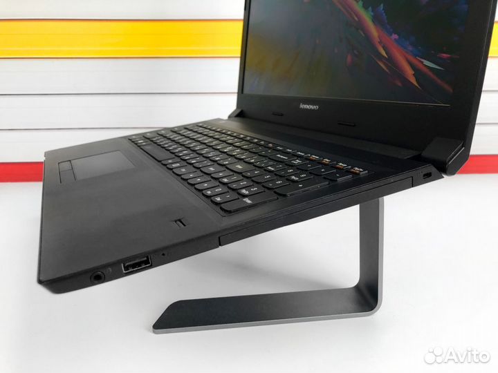Ноутбук Lenovo для бизнеса