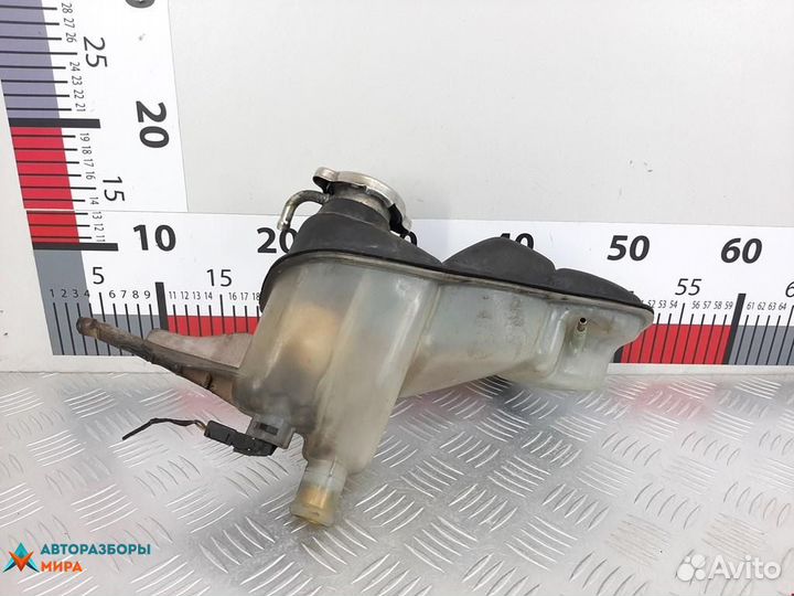 Бачок расширительный Mercedes-Benz SLK-Класс R170