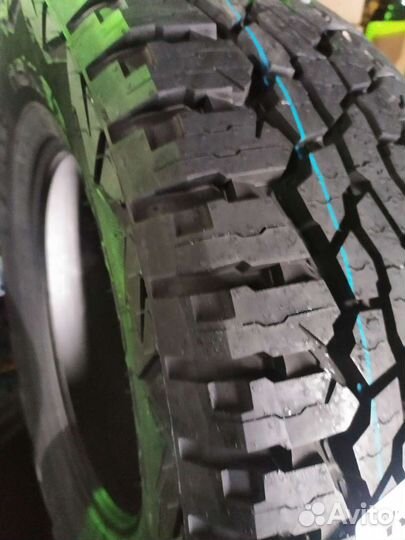 Nokian Tyres Outpost AT 245/75 R16