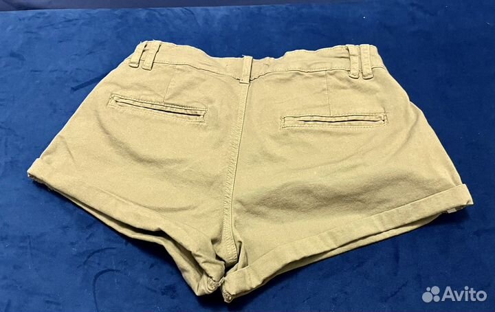 Шорты хаки размер 42