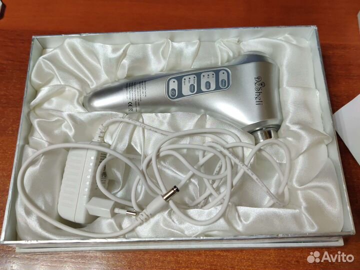 Уход за лицом DeSheli Twinrey