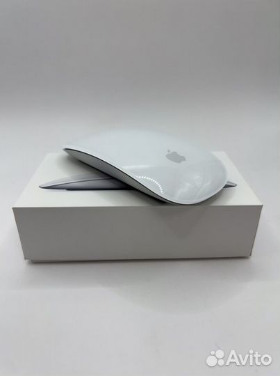 Apple Magic Mouse 3