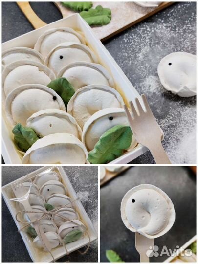 Вкусные подарки из зефир для мужчин и не только