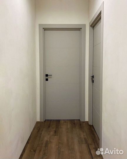 Межкомнатные Двери Деревянные