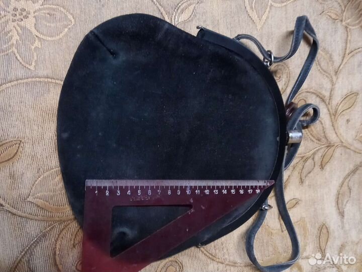 Сумки женские СССР