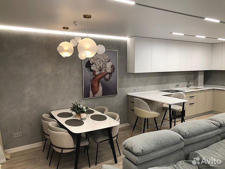 Ремонт квартир с гарантией