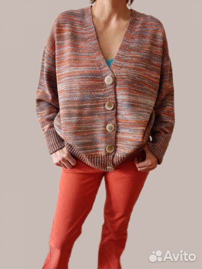 Вязание на заказ и готовое