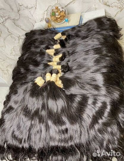 Продам натуральные волосы для наращивания