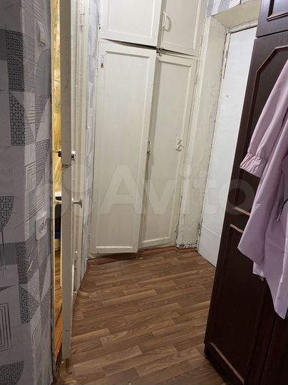 1-к. квартира, 28,6 м², 4/5 эт.