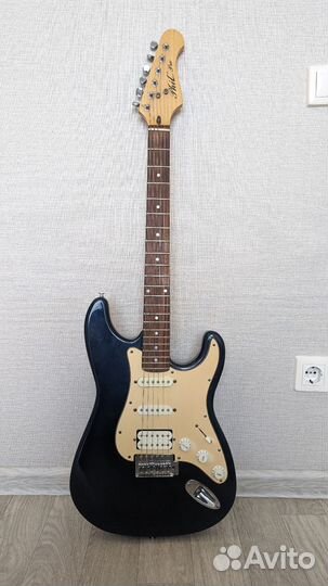 Электро гитара