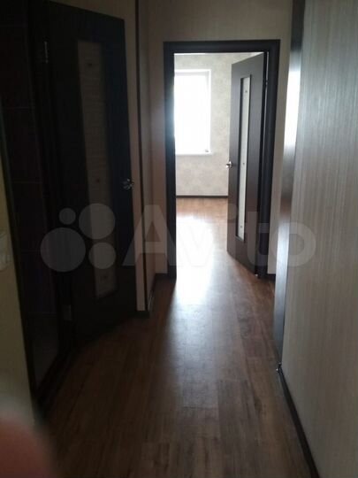 2-к. квартира, 53 м², 6/9 эт.