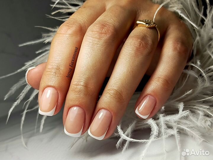 Маникюр-Педикюр