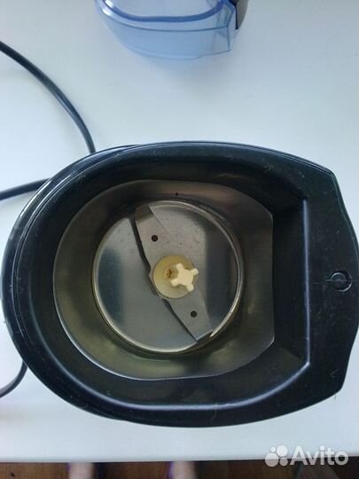 Кофемолка Атланта