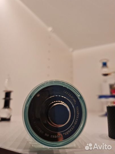 Парфюмерия мужская Tiffany & Co. Love for Him