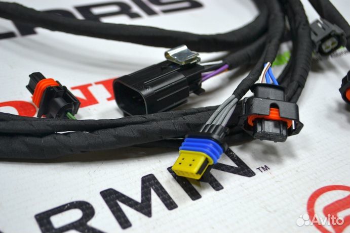 Проводка BRP Can-Am 420464335