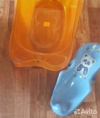 Детские принадлежности