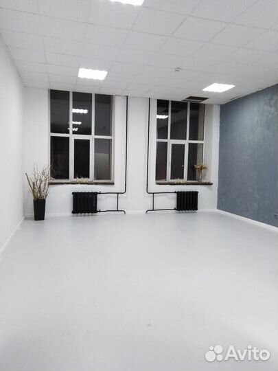 Почасовая аренда зала