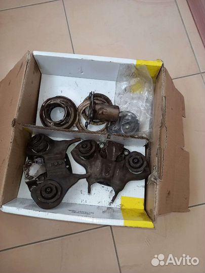 Сцепление на ford focus 3 powershift