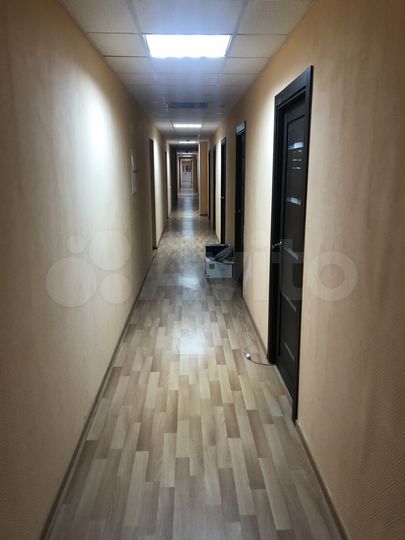 Офис, 639.9 м²