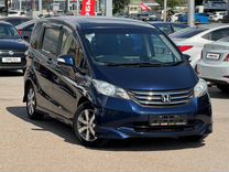 Honda Freed 1.5 CVT, 2010, 140 670 км, с пробегом, цена 1 289 000 руб.