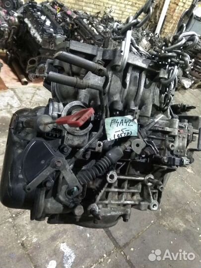 АКПП Hyundai, Kia Magentis, Sonata F4A42, (G4JP)