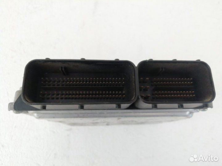 Блок управления двигателем Mercedes-Benz Vito W639