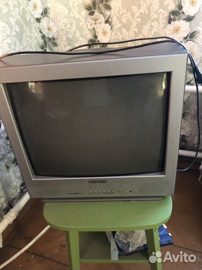 Телевизор