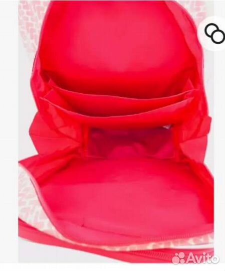 Рюкзак школьный ортопедический для девочки