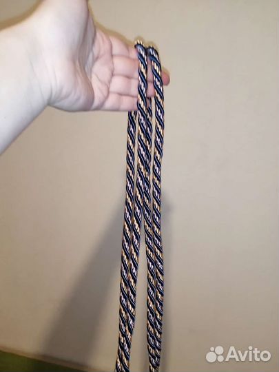 Держатель для штор