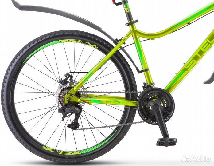 Велосипед stels miss 5000 MD. Trade-in