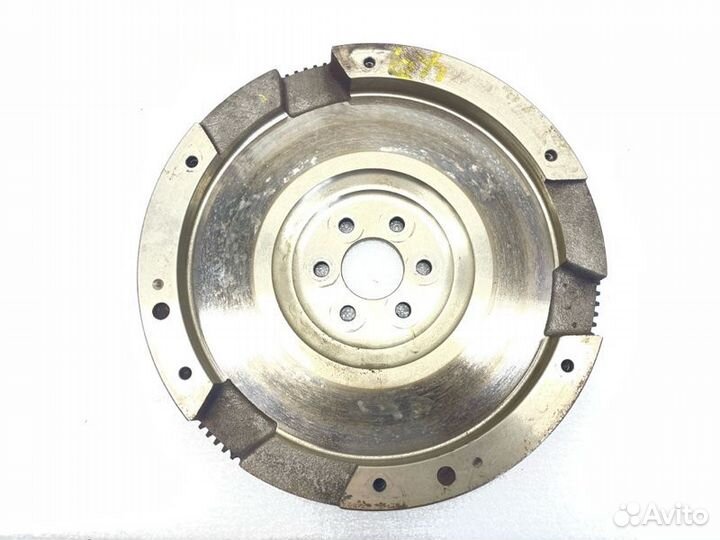 Маховик АКПП Chevrolet Cruze J300 1.8 F18D4 2009