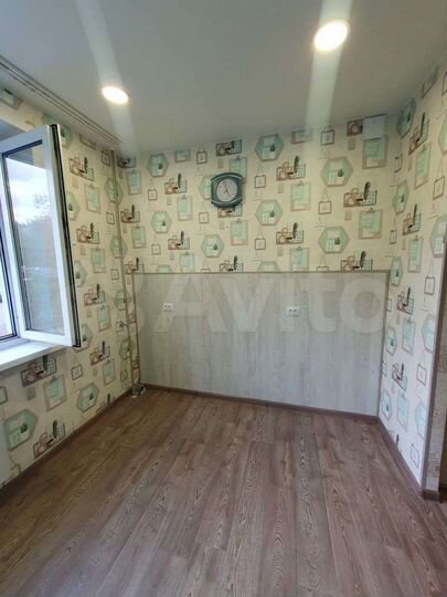 1-к. квартира, 35 м², 1/5 эт.