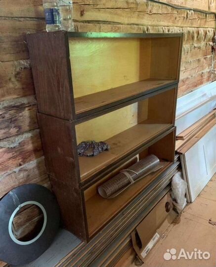 Винтажная мебель