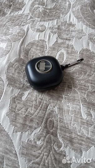 Беспроводные наушники samsung galaxy buds pro