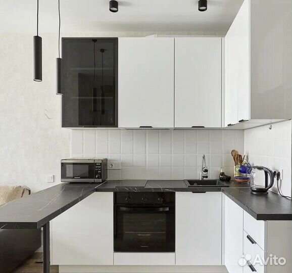 Кухня в рассрочку без банка