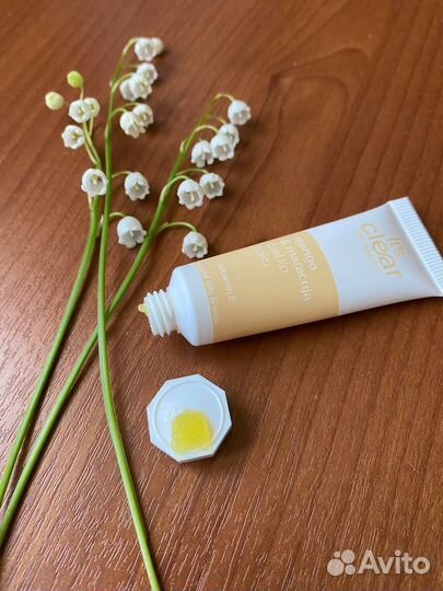 Продукция faberlic