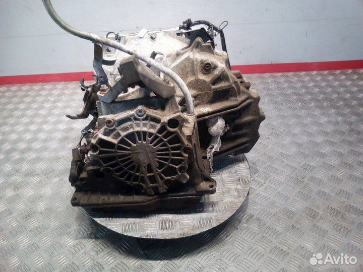 АКПП Mazda 3 BK 1.6